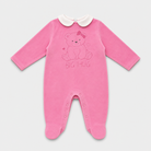 Tutine neonato - Bambina - 50 - 59 < 3 mesi