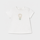 Maglietta maniche corte - Bambino - 60 - 65 | 3 mesi