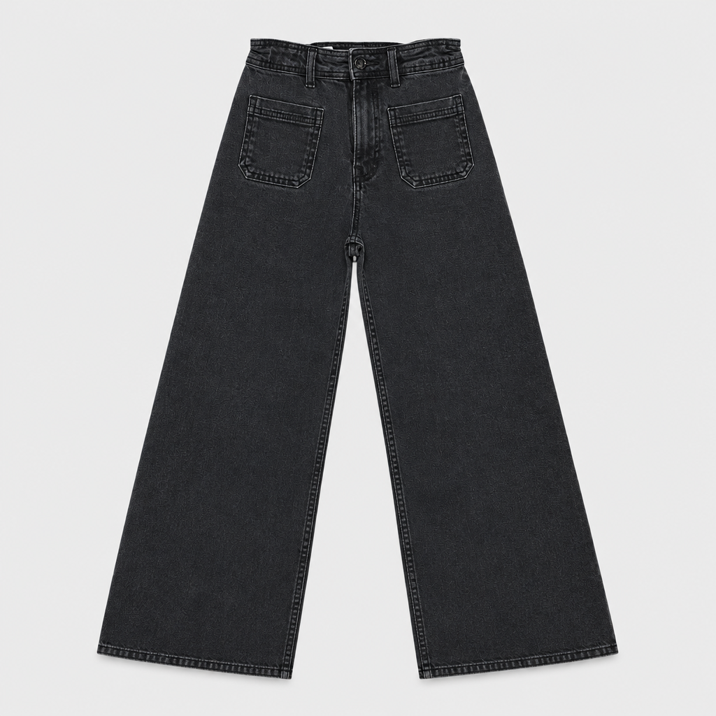 Jeans - Bambina - 132 - 137 | 9 anni