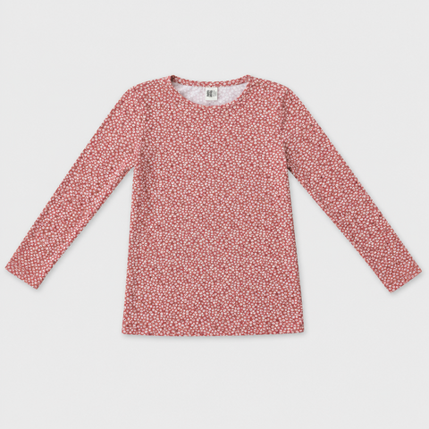 Maglietta maniche lunghe - Bambina - 132 - 137 | 9 anni
