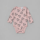 Body - Bambina - 60 - 65 | 3 mesi