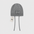 Cappellino - Bambina - 90 - 95 | 2 anni