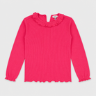 Maglietta maniche lunghe - Bambina - 96 - 101 | 3 anni