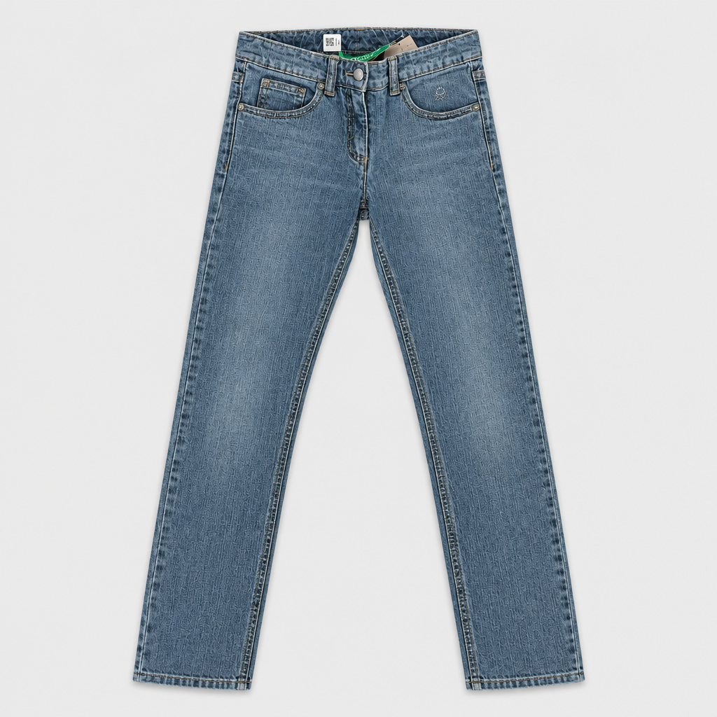 Jeans - Bambina - 126 - 131 | 8 anni
