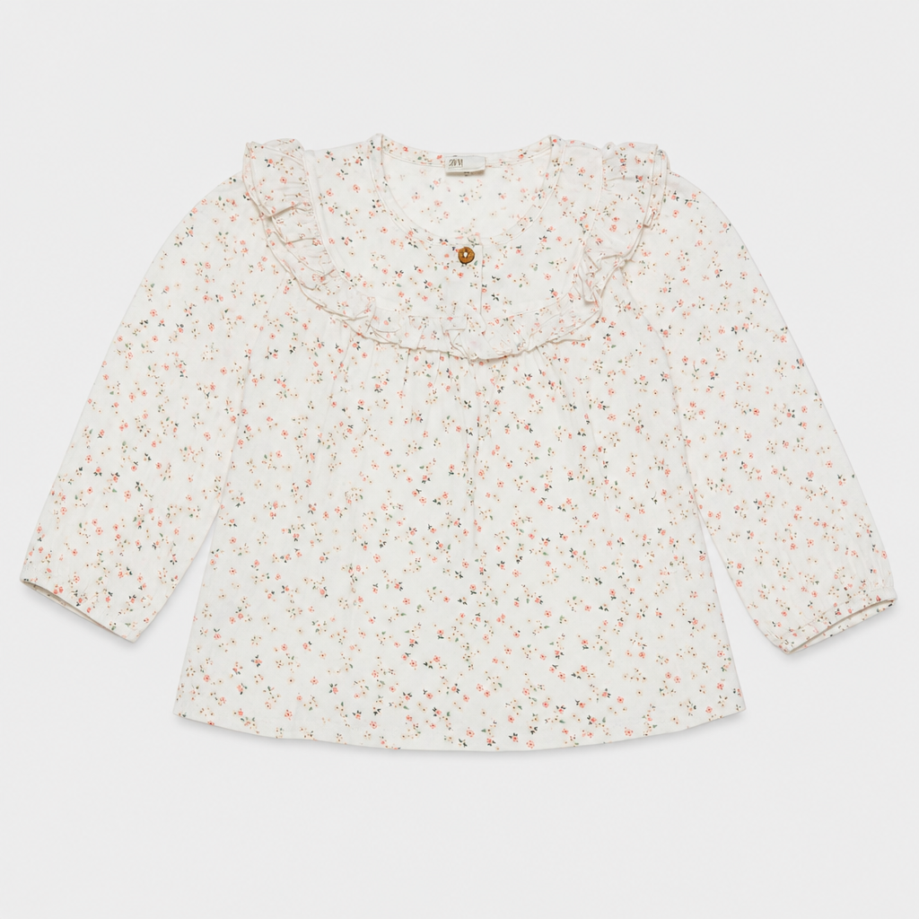 Camicia - Bambina - 84 - 89 | 18 mesi