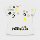Maglietta maniche corte - Bambina - 72 - 77 | 9 mesi