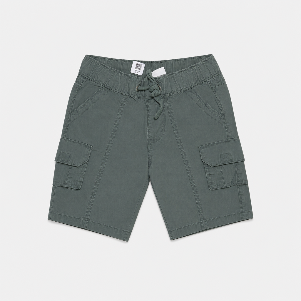 Pantaloncini corti - Bambino - 102 - 107 | 4 anni