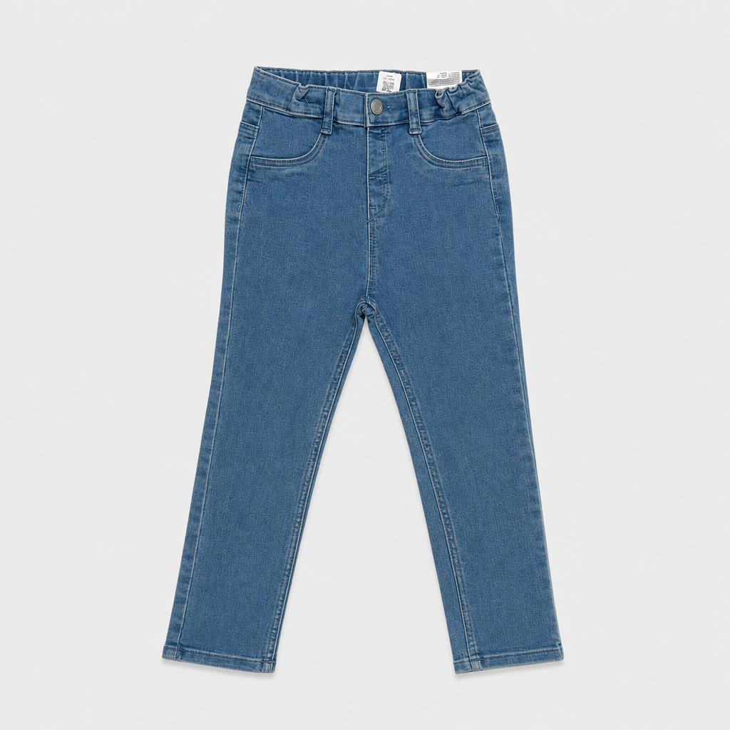 Jeans - Bambino - 96 - 101 | 3 anni