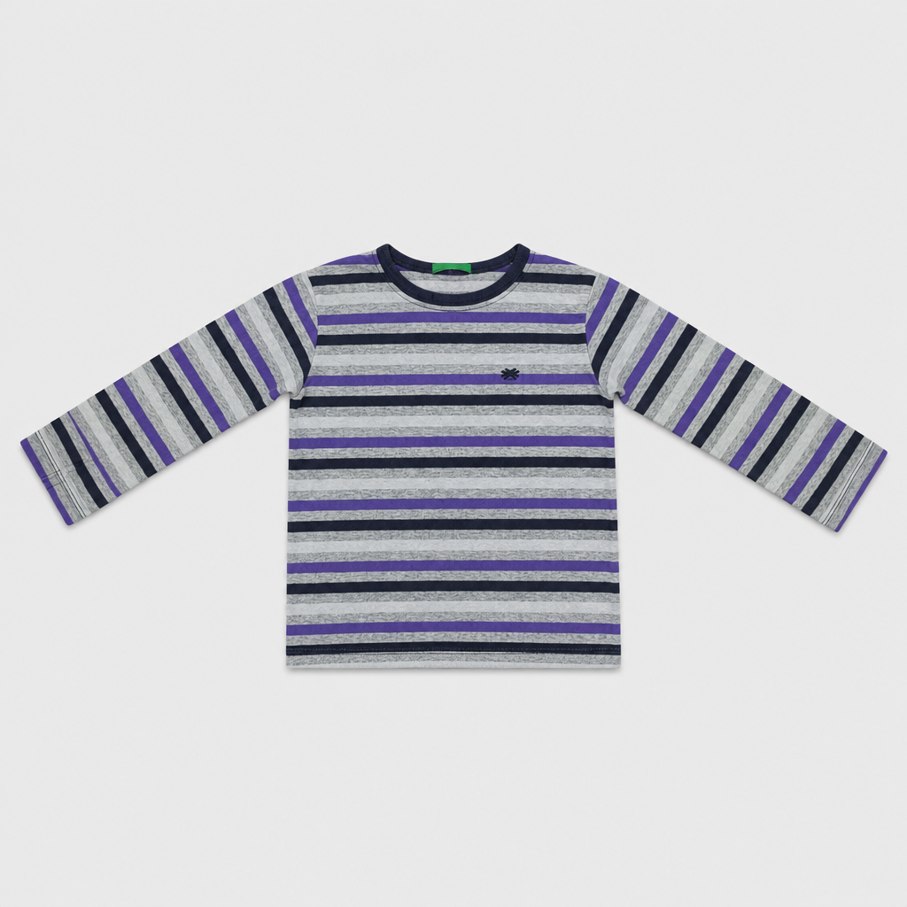 Maglietta maniche lunghe - Bambino - 84 - 89 | 18 mesi