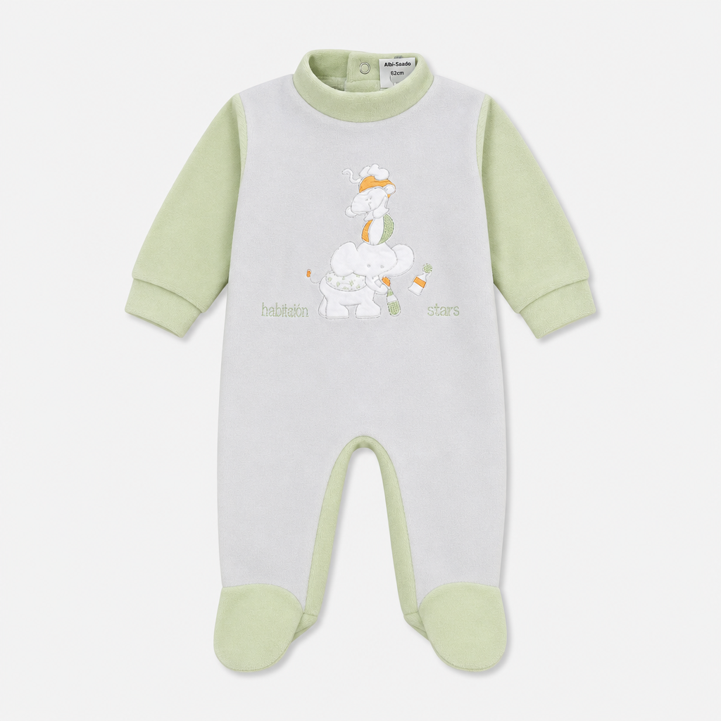 Tutine neonato - Bambino - 60 - 65 | 3 mesi