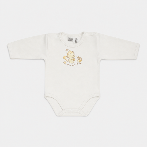 Body - Bambino - 60 - 65 | 3 mesi