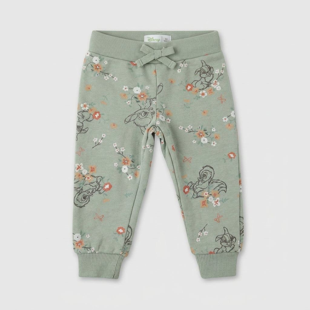Pantaloni tuta - Bambina - 66 - 71 | 6 mesi