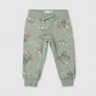 Pantaloni tuta - Bambina - 66 - 71 | 6 mesi