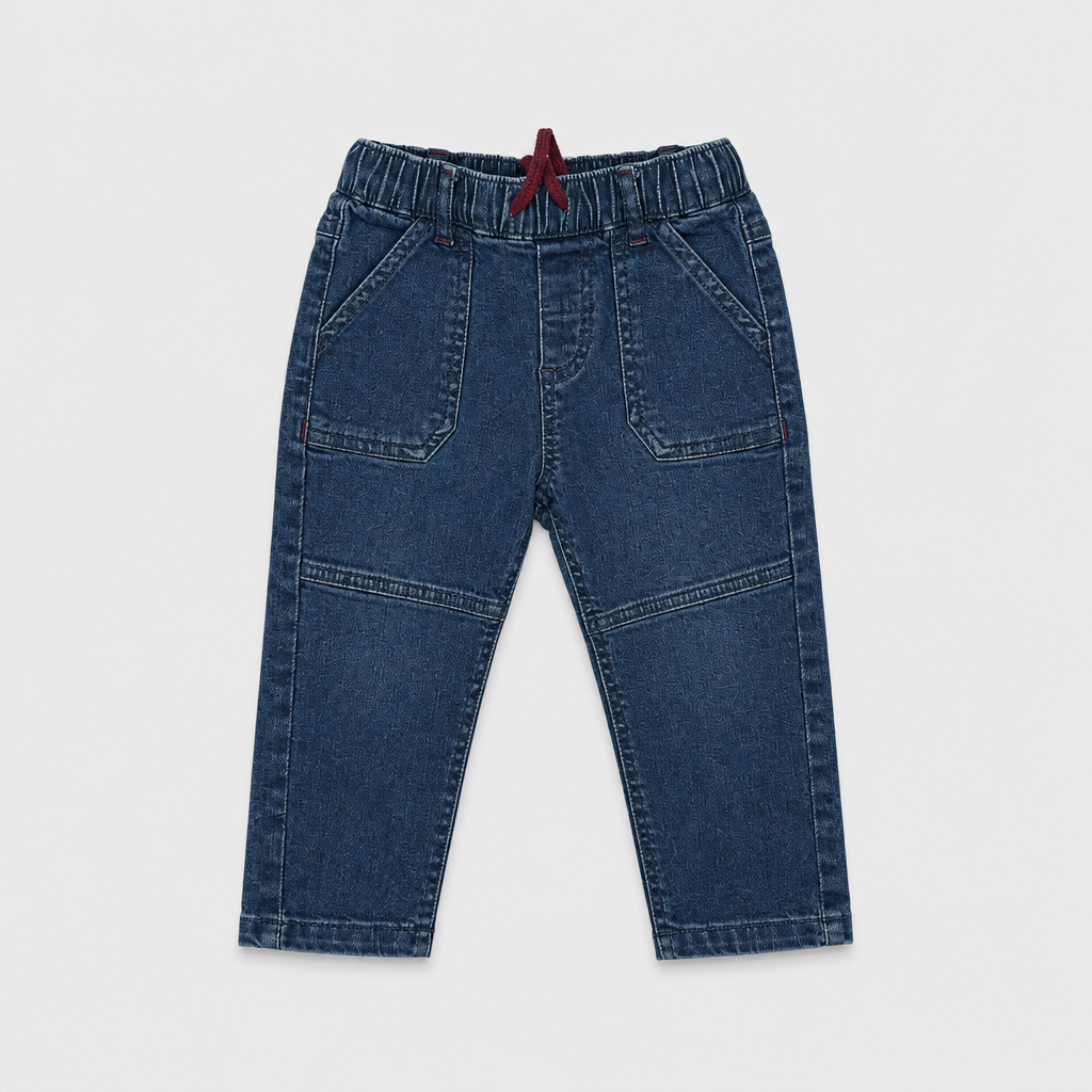 Jeans - Bambino - 78 - 83 | 1 anno