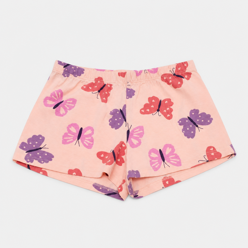 Pantaloncini corti - Bambina - 120 - 125 | 7 anni
