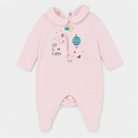 Tutine neonato - Bambina - 50 - 59 < 3 mesi