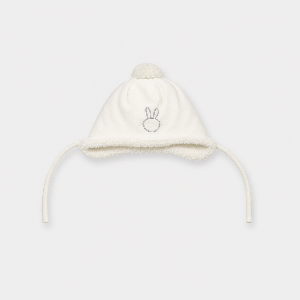 Cappellino - Bambino - 50 - 59 < 3 mesi