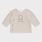 Maglietta maniche lunghe - Bambino - 50 - 59 < 3 mesi