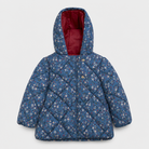 Giacca invernale pesante - Bambina - 72 - 77 | 9 mesi