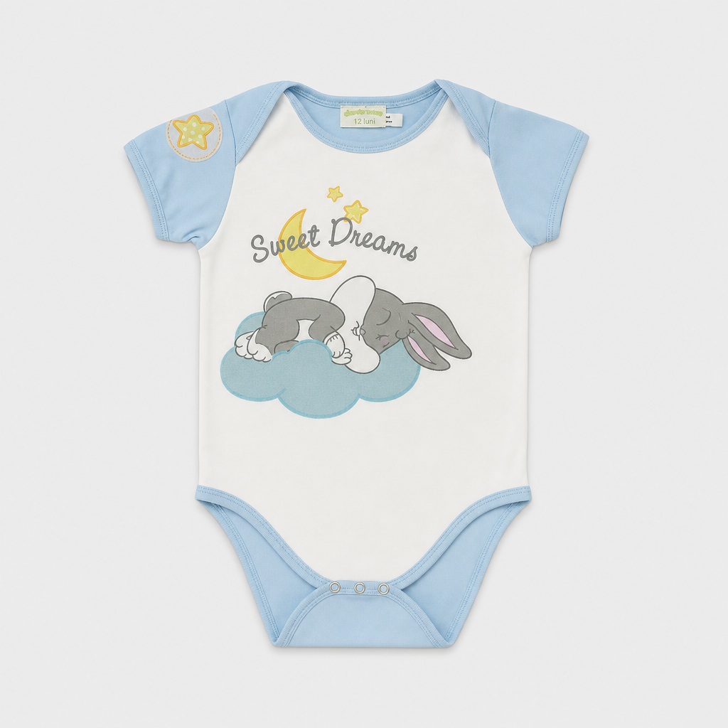 Body - Bambino - 78 - 83 | 1 anno