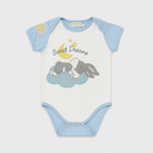 Body - Bambino - 78 - 83 | 1 anno