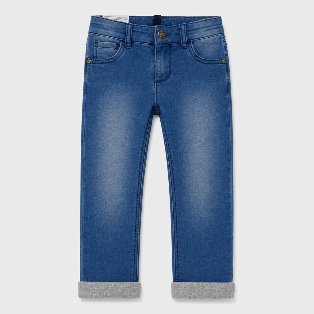 Jeans - Bambino - 90 - 95 | 2 anni