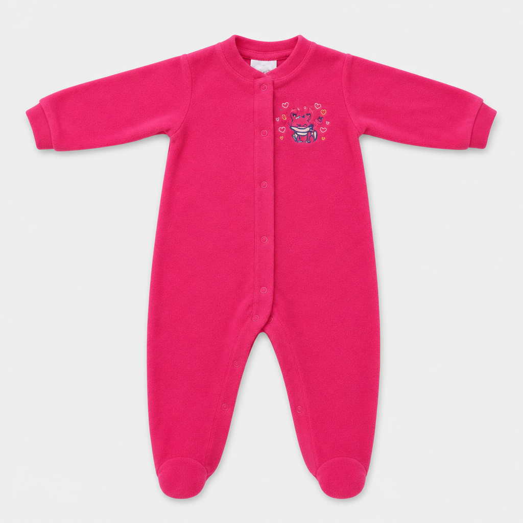 Tutine neonato - Bambina - 66 - 71 | 6 mesi