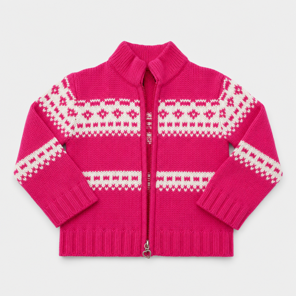 Maglione - Bambina - 108 - 113 | 5 anni