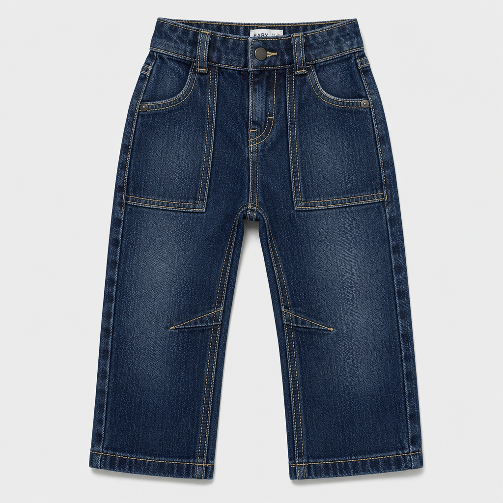 Jeans - Bambino - 78 - 83 | 1 anno