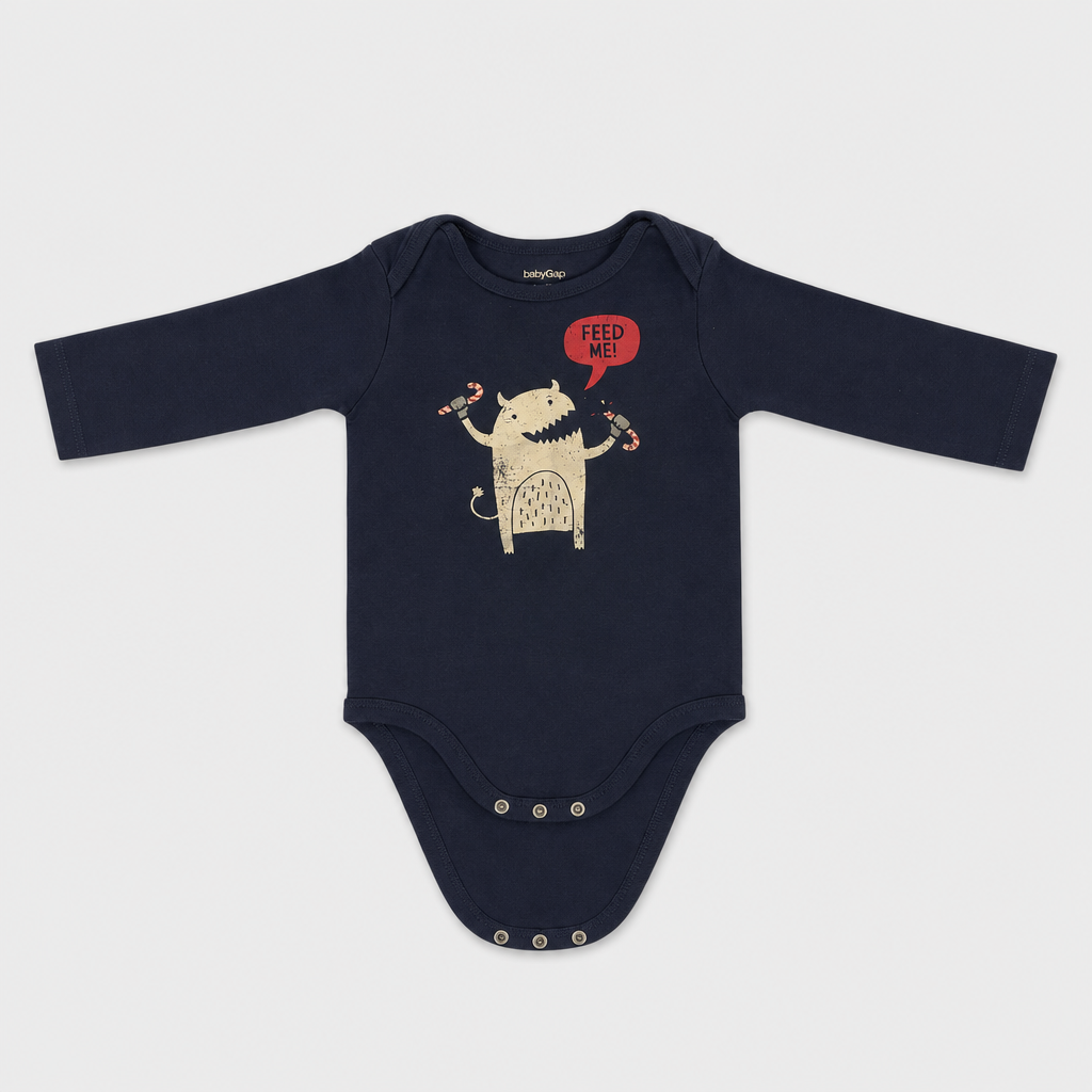 Body - Bambino - 72 - 77 | 9 mesi
