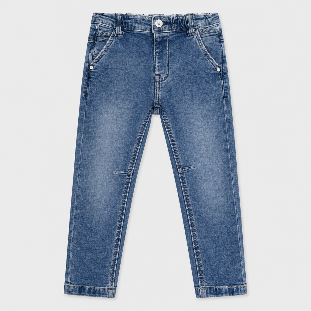 Jeans - Bambino - 96 - 101 | 3 anni