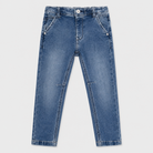 Jeans - Bambino - 96 - 101 | 3 anni