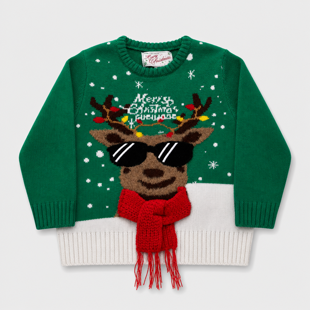 Maglione - Bambino - 108 - 113 | 5 anni