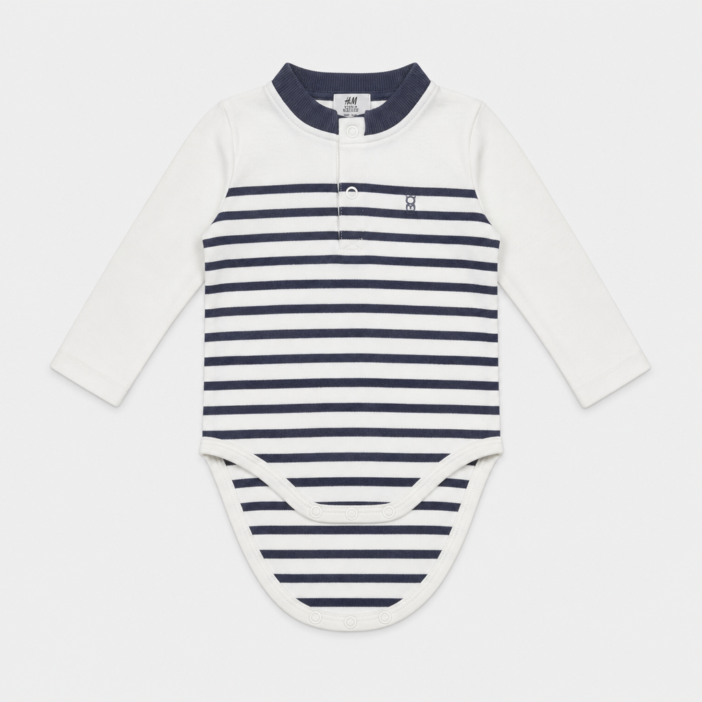 Body - Bambino - 66 - 71 | 6 mesi