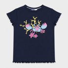 Maglietta maniche corte - Bambina - 108 - 113 | 5 anni