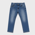 Jeans - Bambino - 102 - 107 | 4 anni