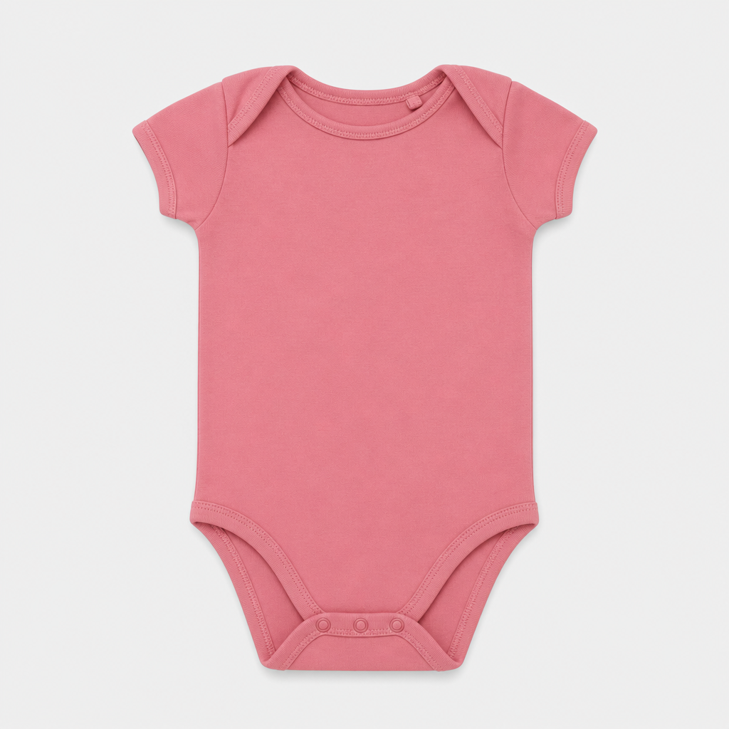 Body - Bambina - 50 - 59 < 3 mesi