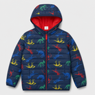 Giacca invernale pesante - Bambino - 150 - 157 | 12 anni