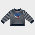 Felpa - Bambino - 72 - 77 | 9 mesi
