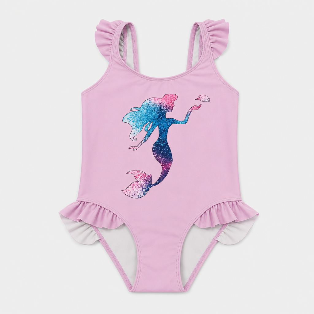 Costume - Bambina - 126 - 131 | 8 anni