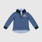 Polo maniche lunghe - Bambino - 90 - 95 | 2 anni