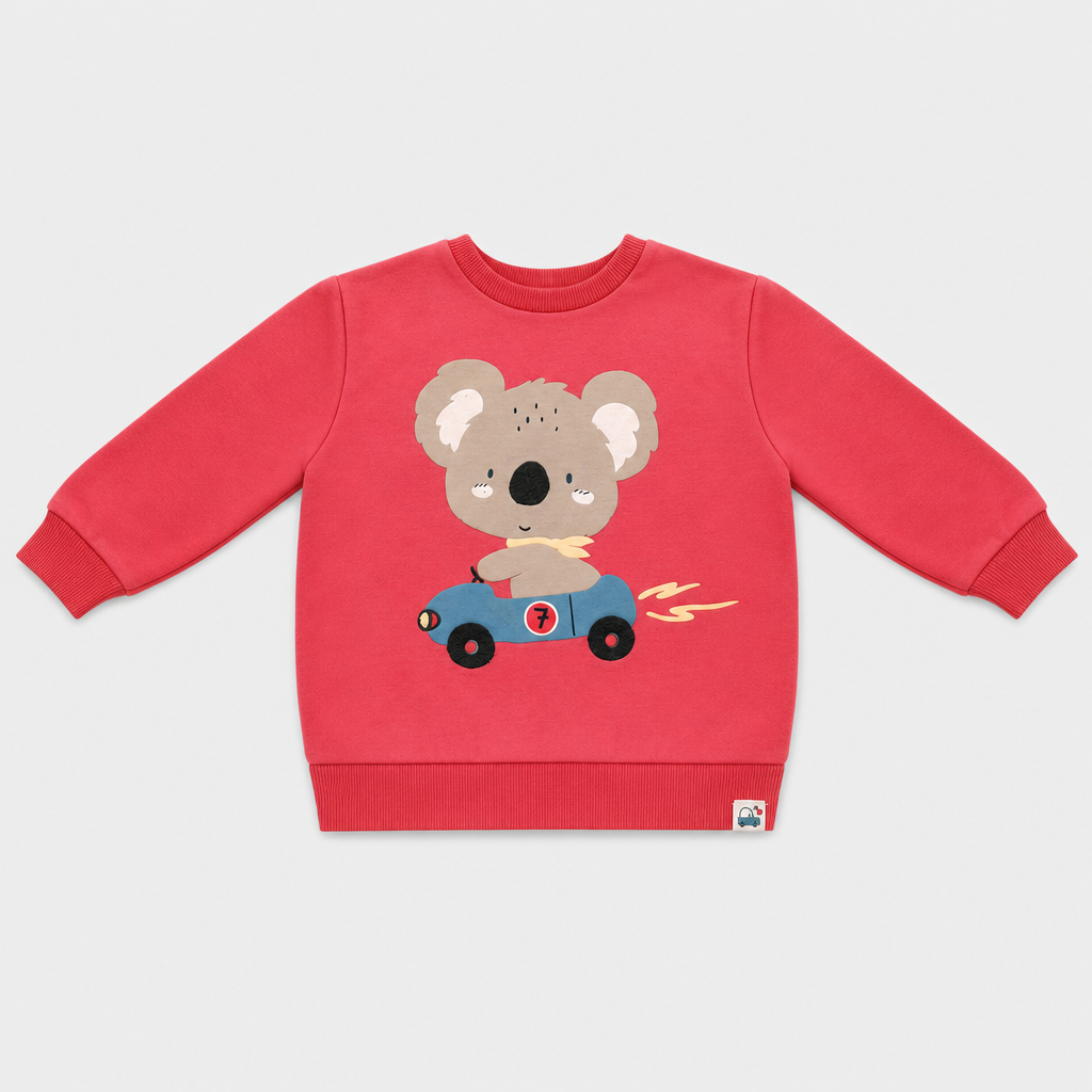 Felpa - Bambino - 66 - 71 | 6 mesi