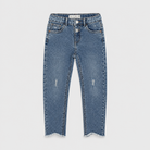 Jeans - Bambina - 96 - 101 | 3 anni