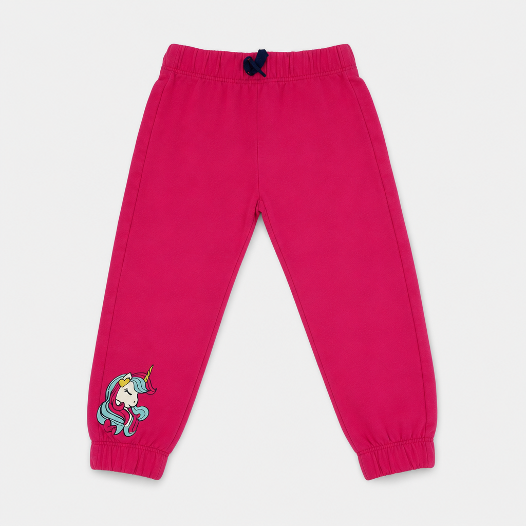 Pantaloni tuta - Bambina - 96 - 101 | 3 anni