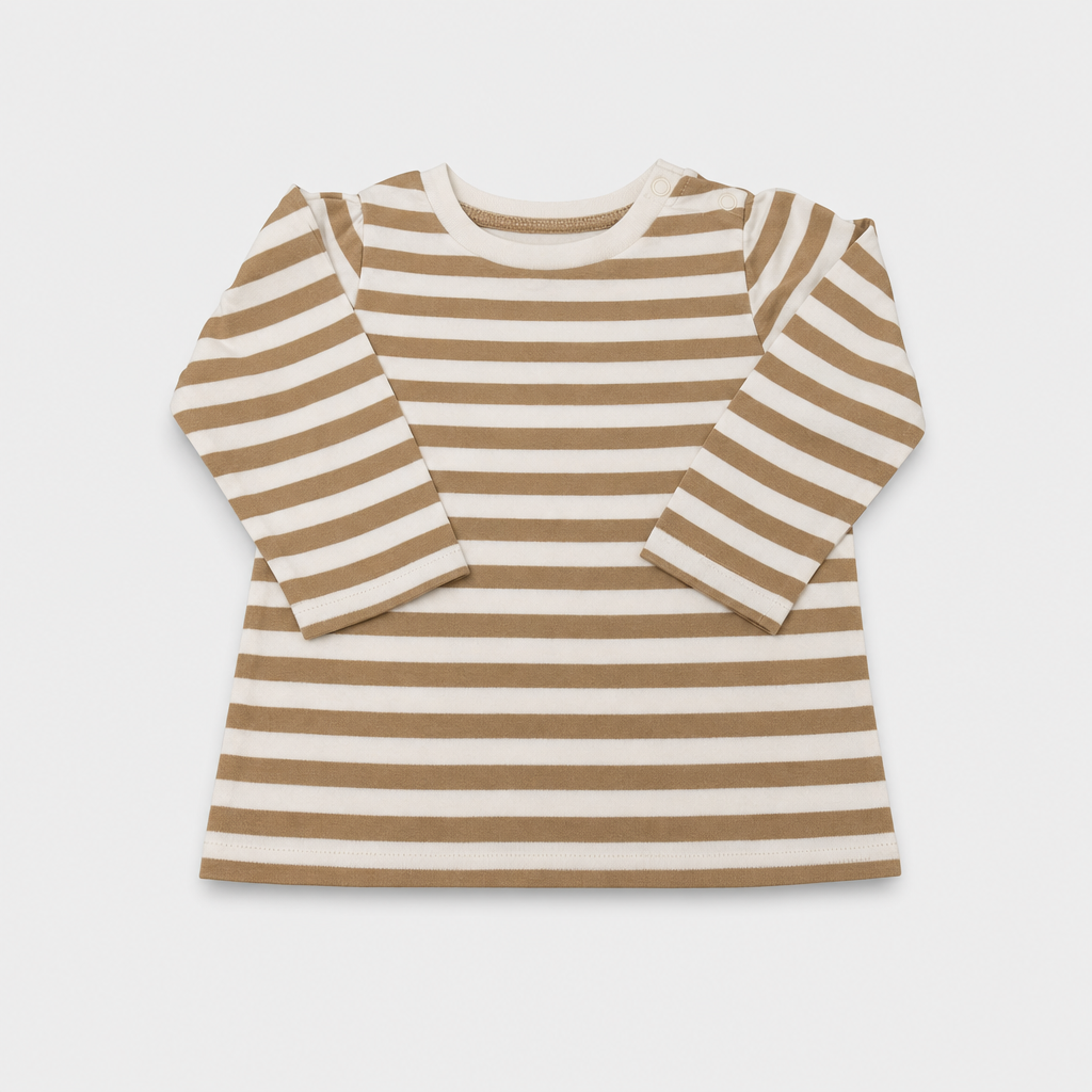 Maglietta maniche lunghe - Bambino - 72 - 77 | 9 mesi