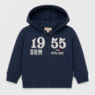 Felpa - Bambino - 78 - 83 | 1 anno