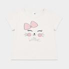 Maglietta maniche corte - Bambina - 90 - 95 | 2 anni