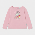 Maglietta maniche lunghe - Bambina - 102 - 107 | 4 anni
