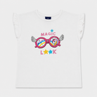 Maglietta maniche corte - Bambina - 120 - 125 | 7 anni
