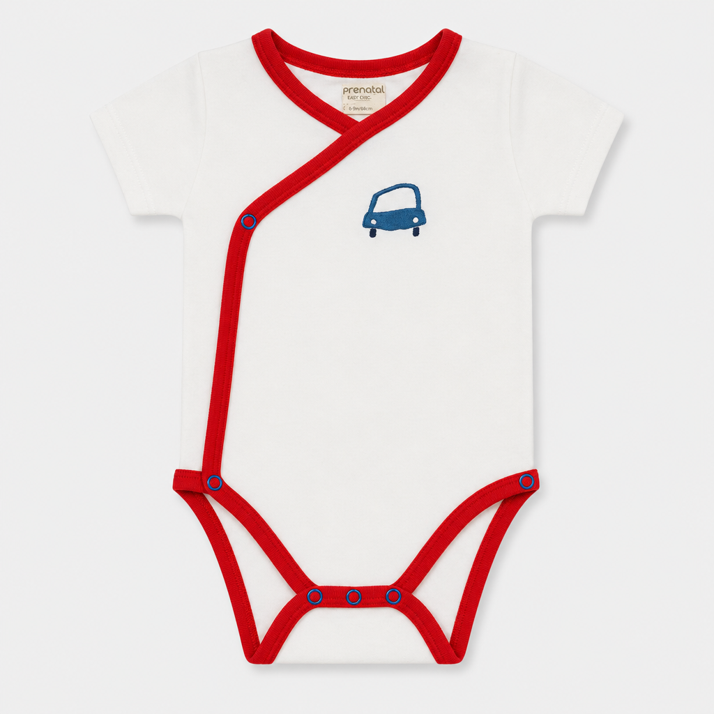 Body - Bambino - 66 - 71 | 6 mesi